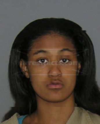 Jonneisha Poindexter