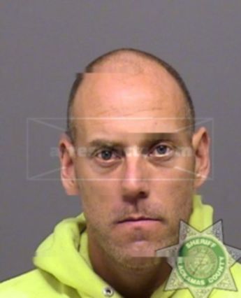Keith Allen Harbison
