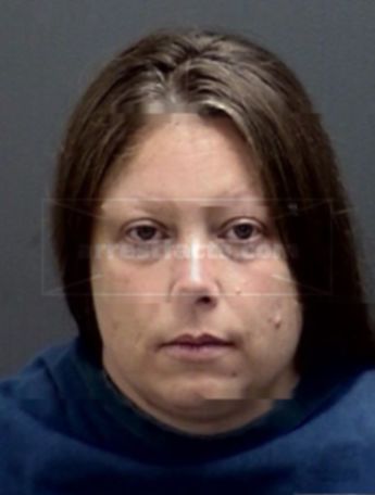 Diane Lorraine Rodriguez