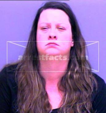 Tina Lynn Shafer
