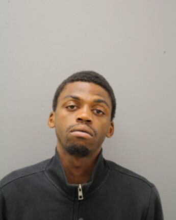 Duavin J Etheridge