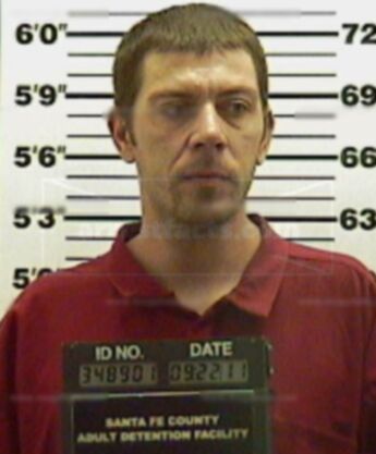 Gary Gene Burr