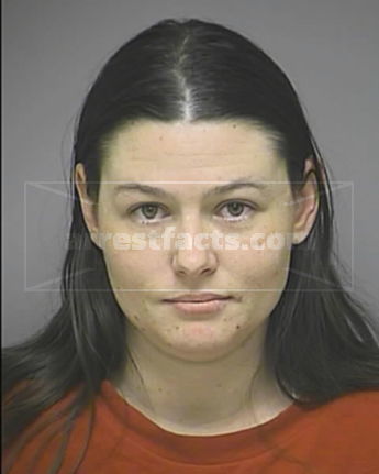 Ashley Nicole Cassady