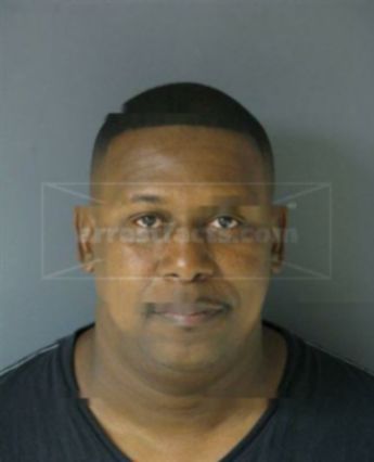 Thomson F Davis