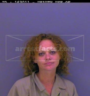 Lisa Michelle Seagroves