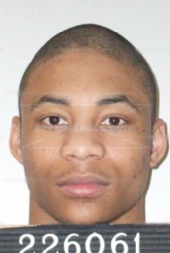 Demetrius Mcclellon