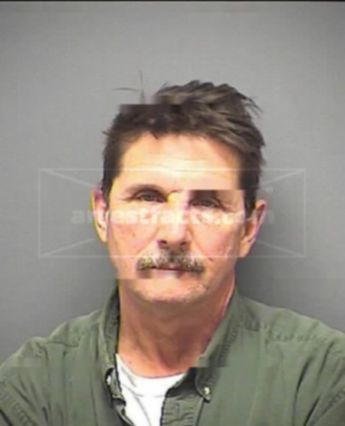 Brian Keith Bradley