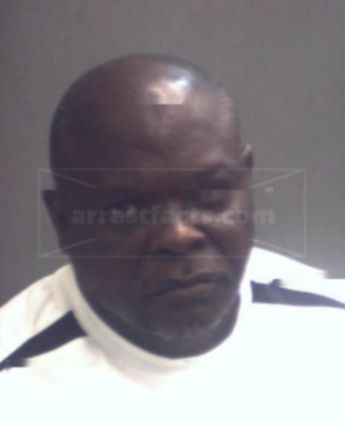 John Lewis Solomon Jr.