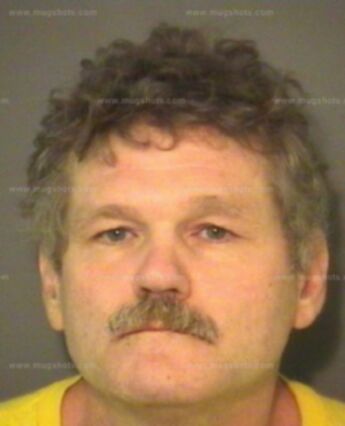 Michael Rodney Mckee