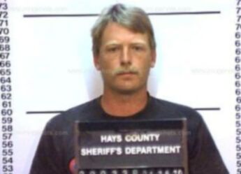 Robby Wayne Varner