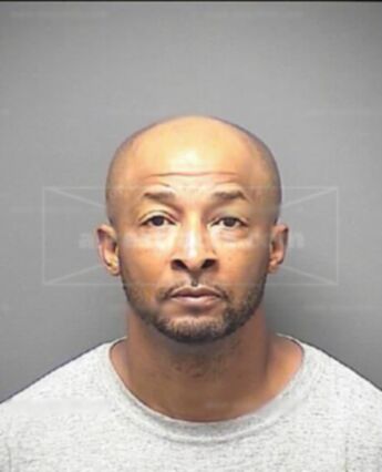 Stevon Jerrod Davis