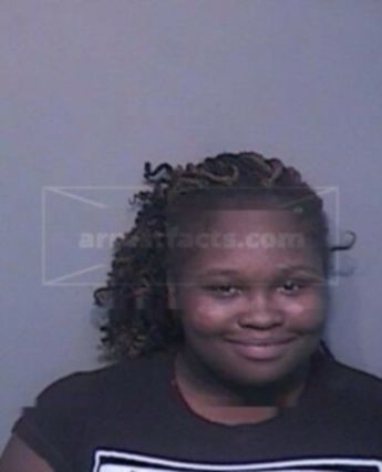 Charnele Ranee Nelson