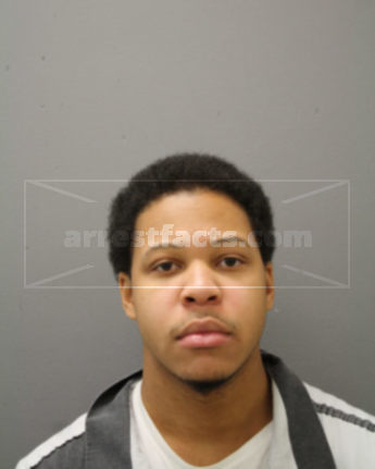 Milek J Harris