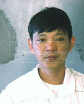 Hien Van Huynh