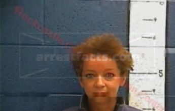Melinda Ann Powell