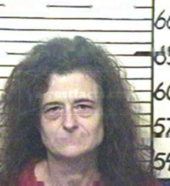 Nina Stewart Campbell