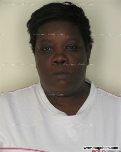 Tracey Nicole Clark