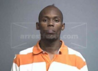 Tony Lee Crowell