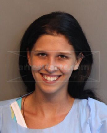 Ashley Quarles
