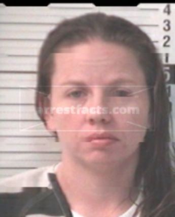 Barbara Ann (Brady) Westfall