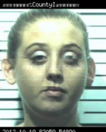 Katie Lynn Davison