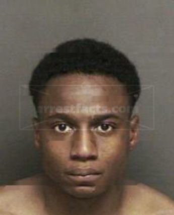 Jermaine Decardo Peoples