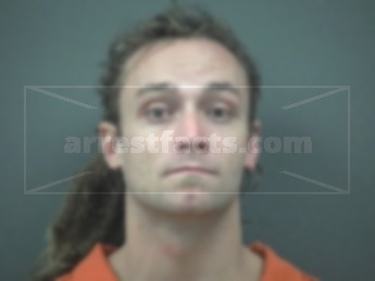 Weston Robert Harrel