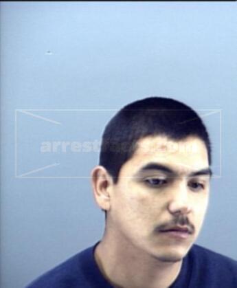 Samuel Valadez