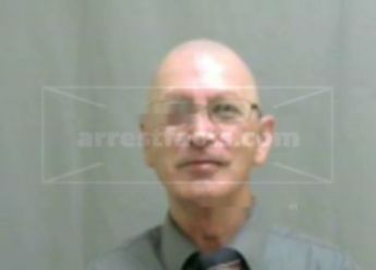 Charles R Owens