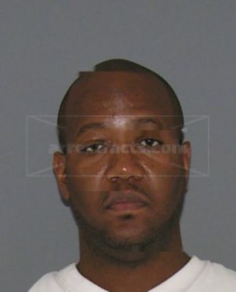Darnell Lamar Barber