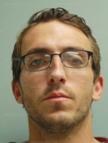 Charles Brian Dominy