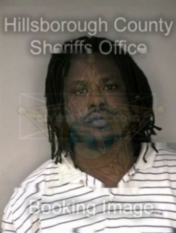 Kevin Denard Holton