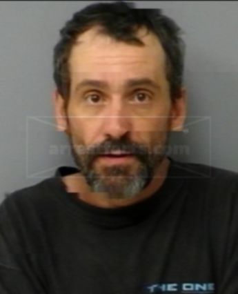 Oran Dale Vanderhoff