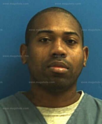 Keith Jerome Willis