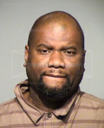 Johvon Searcy