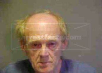 Donald George