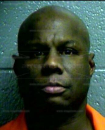 Wendall Bernard Johnson