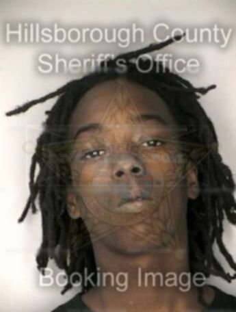 Wilfred Curtis Tillman
