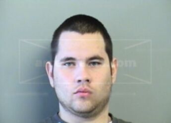 Tyler Lee Johnson