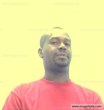Calvin Lenord Carver