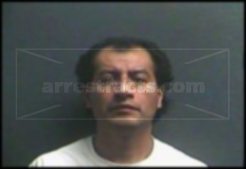 Felipe Pacheco Sanchez