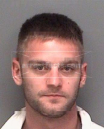 Jordan Dietrich Eisenhauer