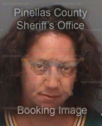 Jennifer Ann Berry