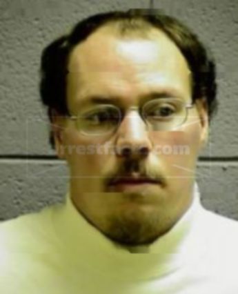 David Allen Hardy
