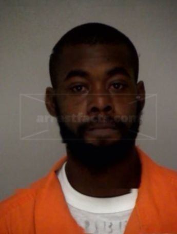 Benjamin Eugene Reese Jr.