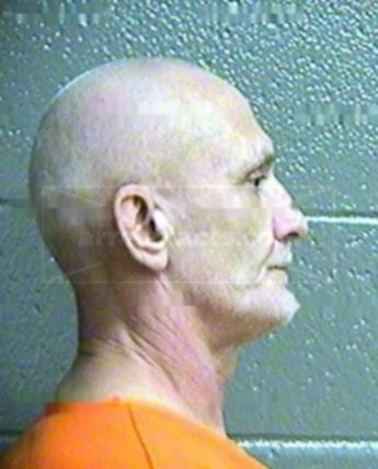 Curtis R Mcbay