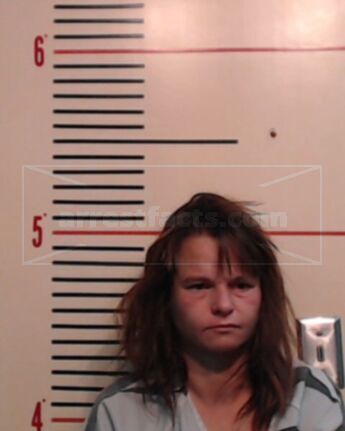 Dena Elaine Crowe
