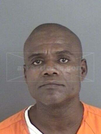 Kenneth Earl Martin