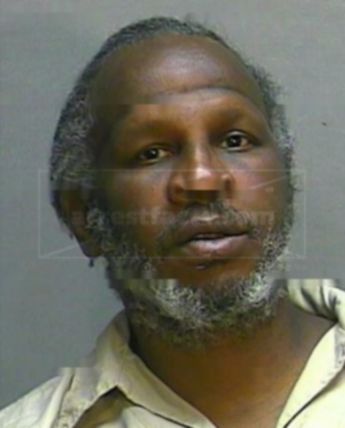 Rodney Fobbs