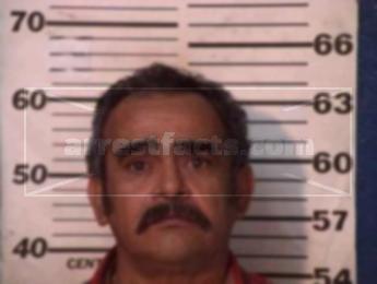 Eliseo Jr. Chavez Pena